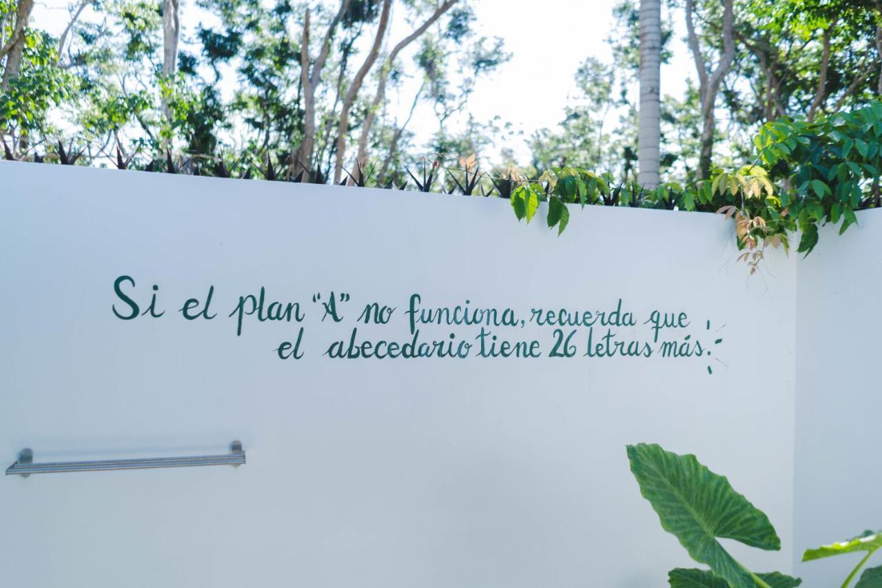 Punta Popy Boutique Hotel (Adults Only) Las Terrenas Exterior photo