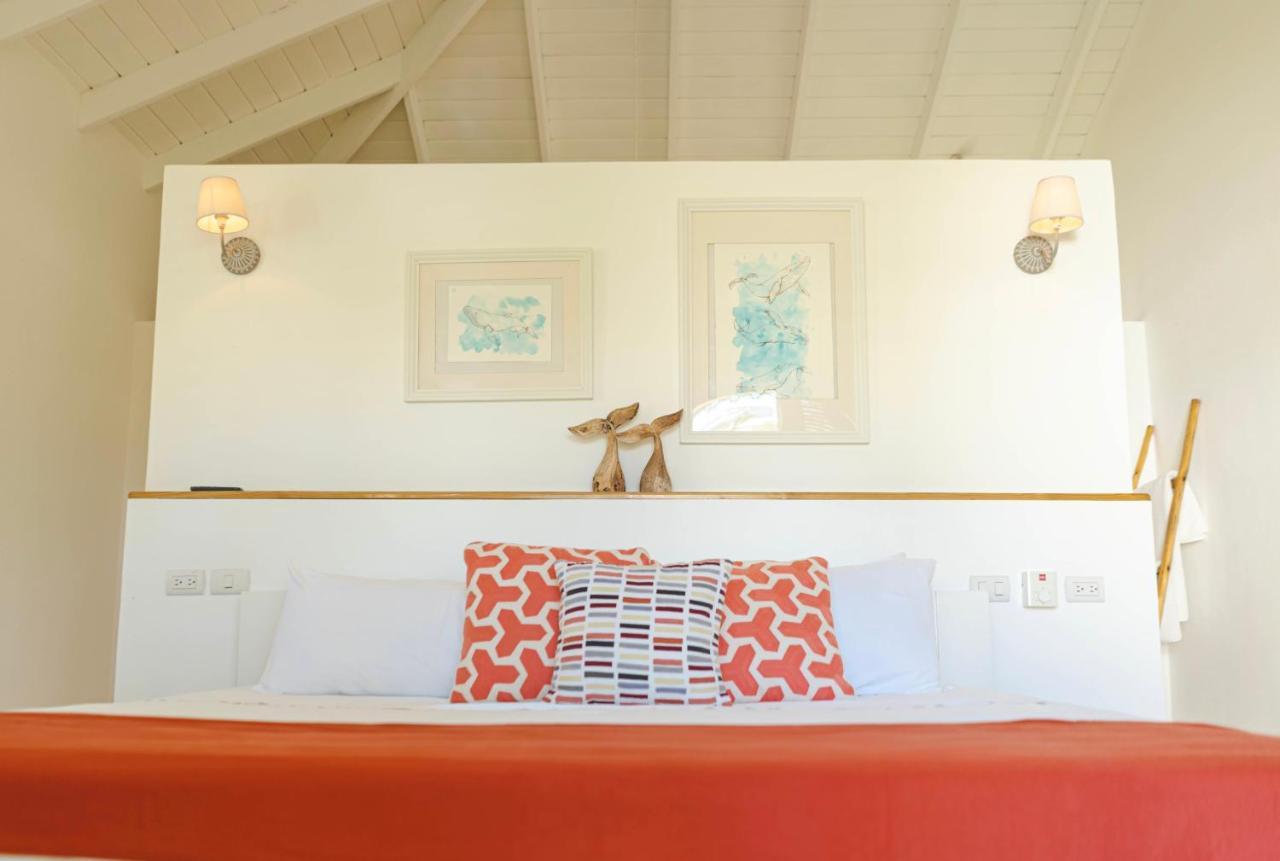 Punta Popy Boutique Hotel (Adults Only) Las Terrenas Exterior photo