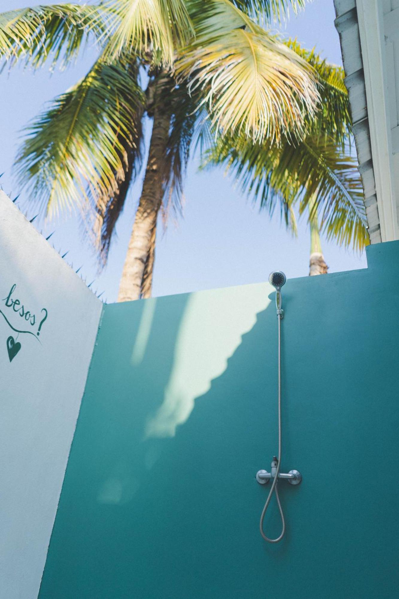 Punta Popy Boutique Hotel (Adults Only) Las Terrenas Exterior photo