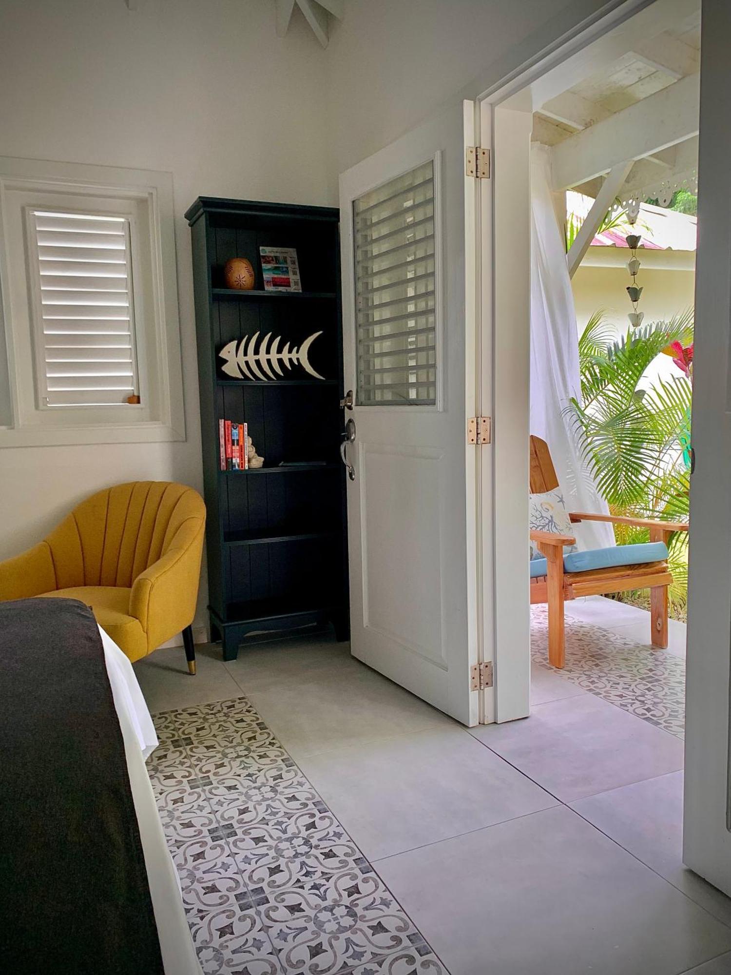 Punta Popy Boutique Hotel (Adults Only) Las Terrenas Exterior photo
